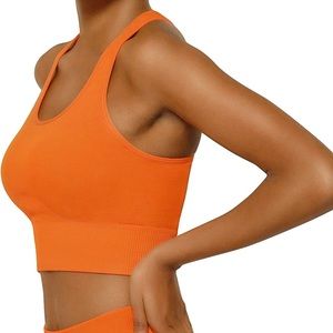 Sports Bra athleisure